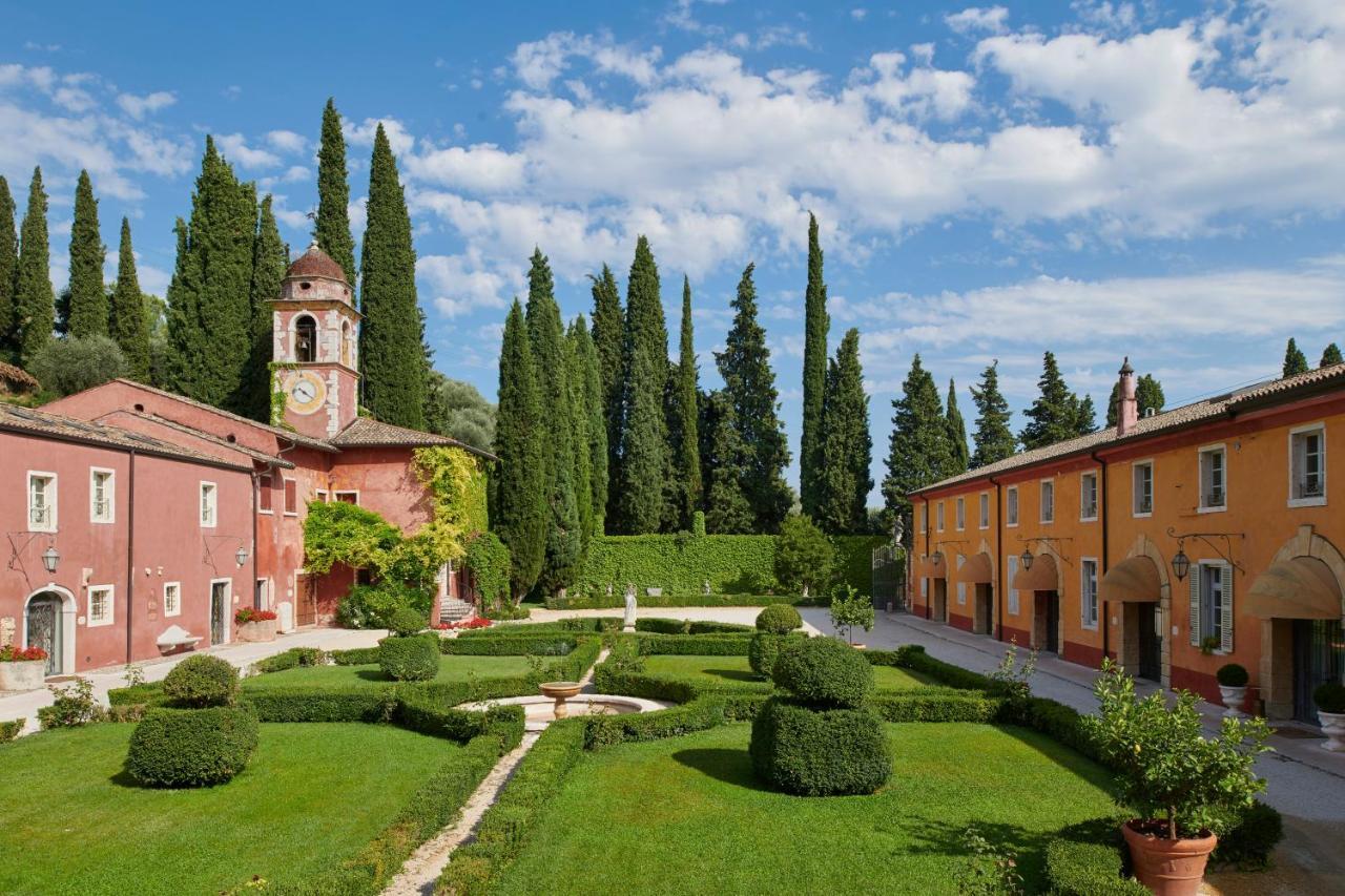 Villa Cordevigo Cavaion Veronese Ngoại thất bức ảnh