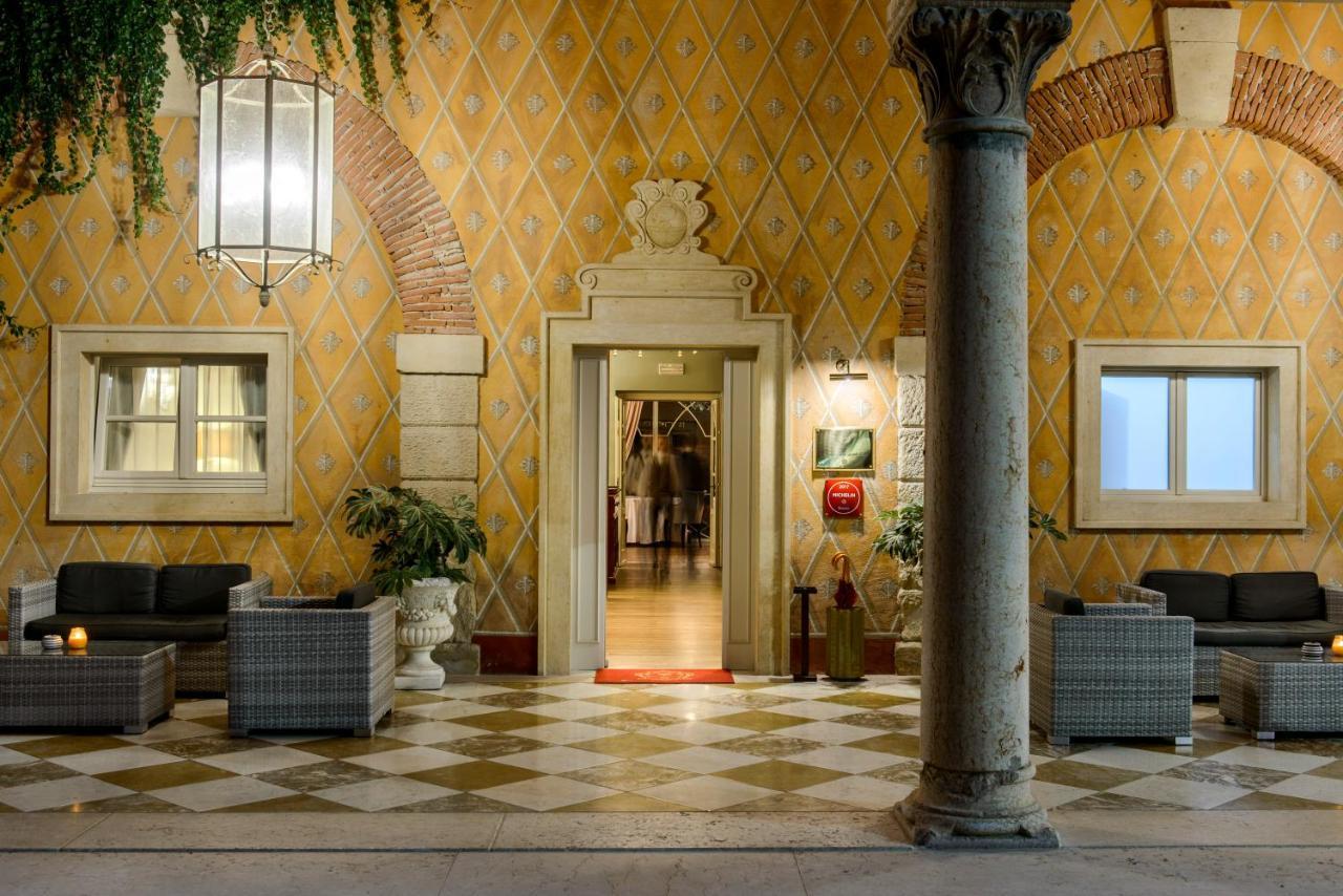 Villa Cordevigo Cavaion Veronese Ngoại thất bức ảnh
