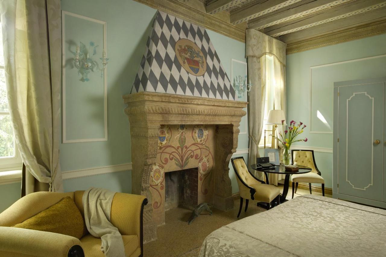 Villa Cordevigo Cavaion Veronese Ngoại thất bức ảnh