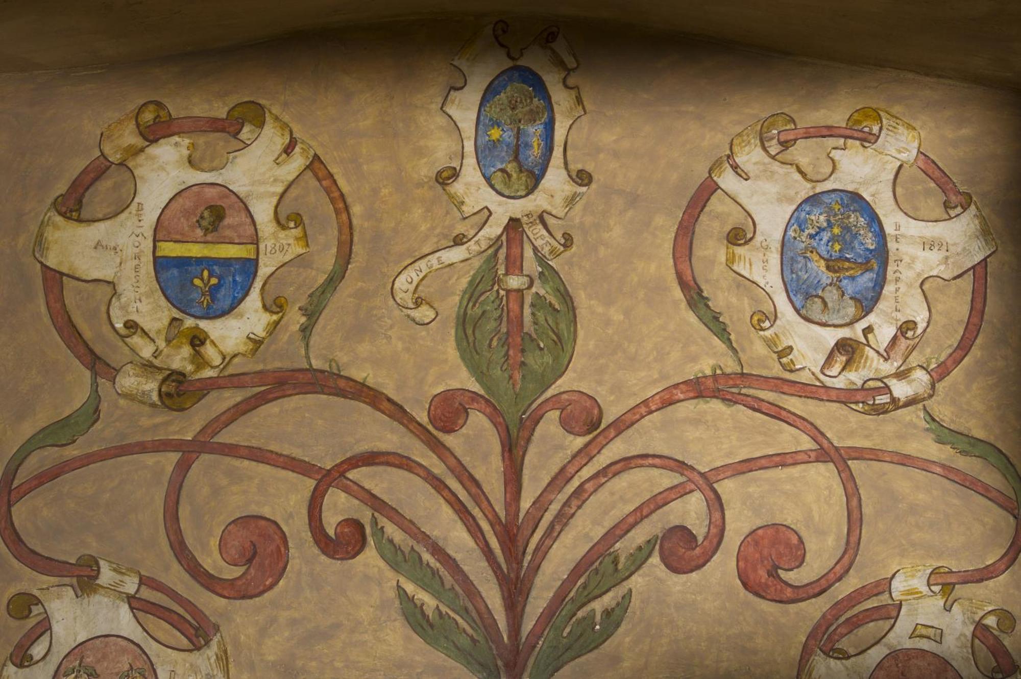 Villa Cordevigo Cavaion Veronese Ngoại thất bức ảnh