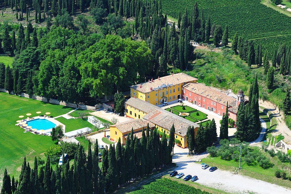 Villa Cordevigo Cavaion Veronese Ngoại thất bức ảnh