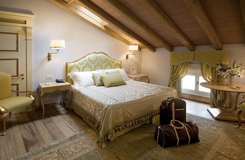 Villa Cordevigo Cavaion Veronese Ngoại thất bức ảnh