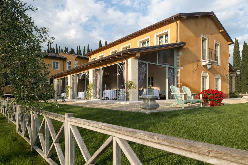 Villa Cordevigo Cavaion Veronese Ngoại thất bức ảnh